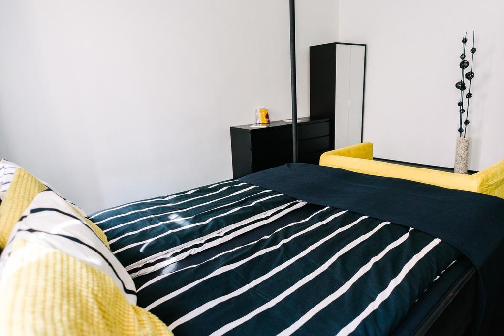 d.Five Stylish Apartment on Váci Street Budapest Exterior foto